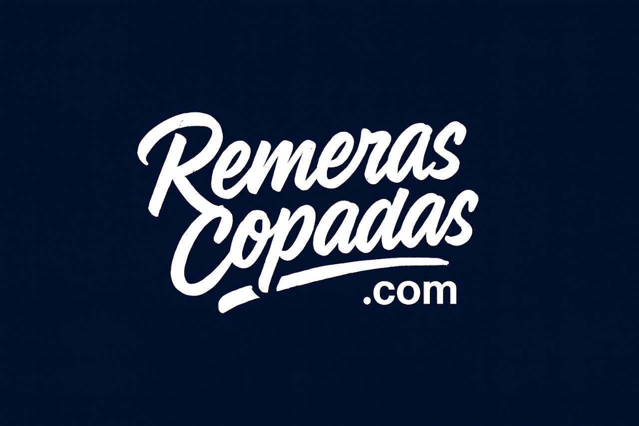 Remeras Copadas